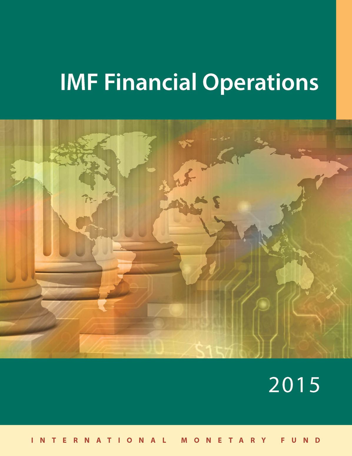 IMF Financial Operations 2015