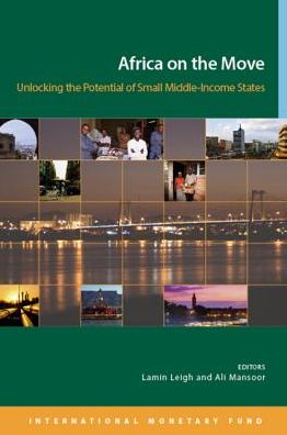 Africa On The Move: Unlocking The Potential Of Small Middle-Income States