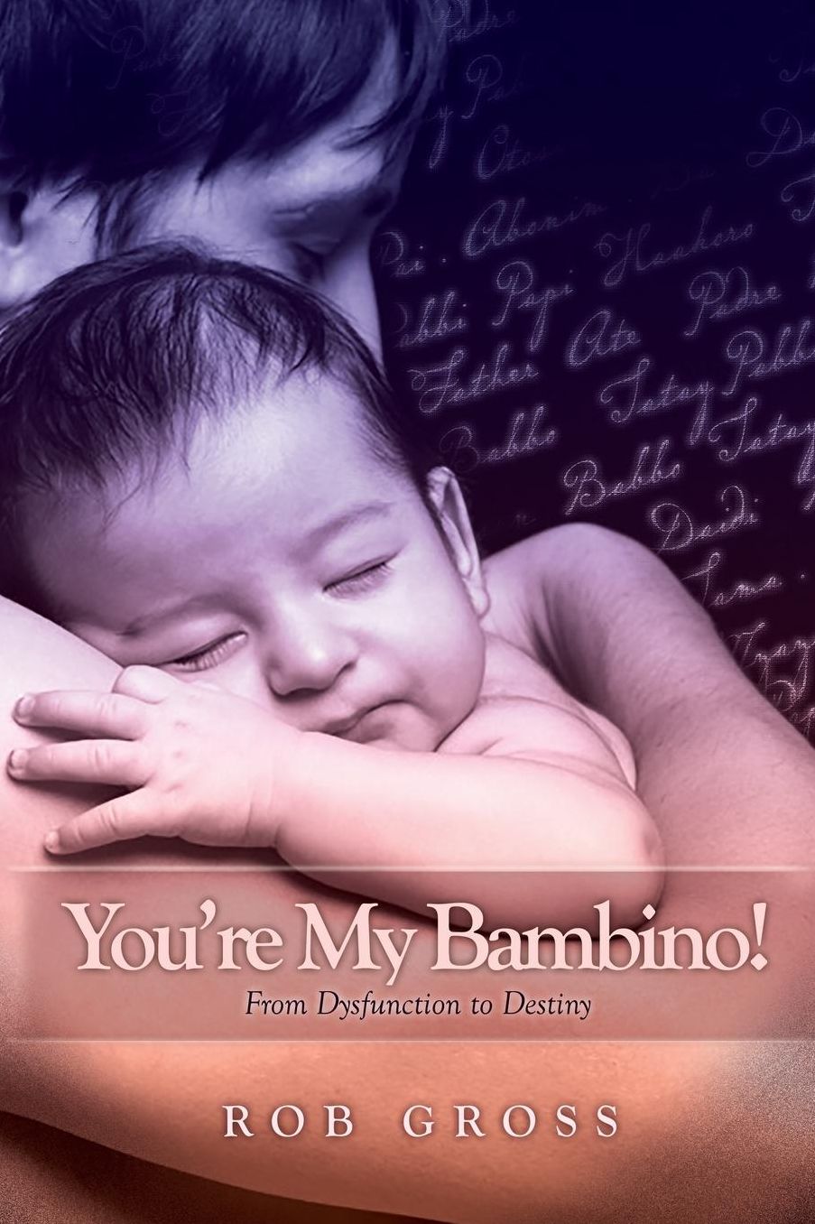 You're My Bambino!