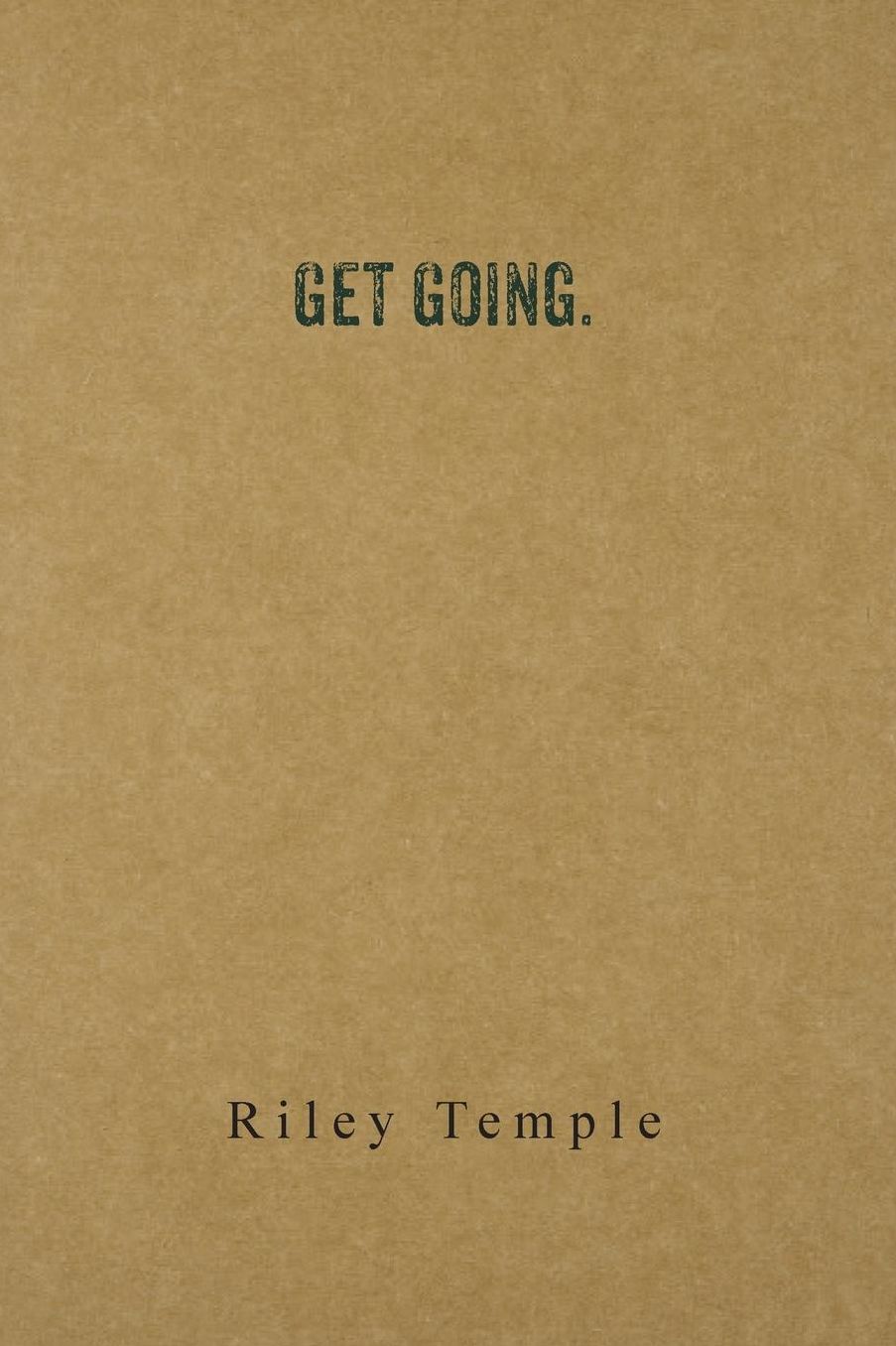 Get Going