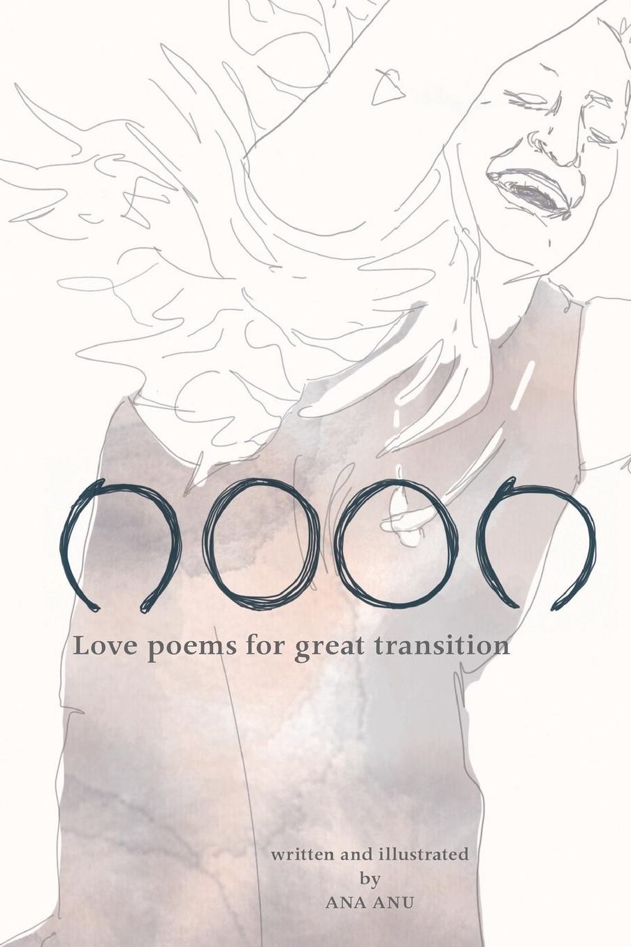 Noon: Love Poems for Great Transition