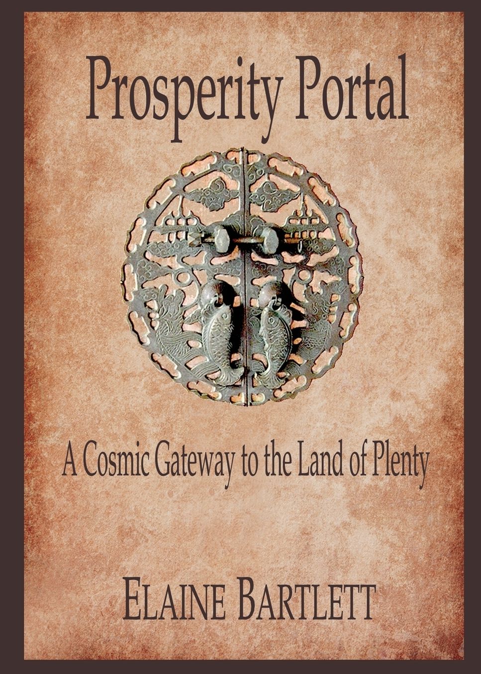 Prosperity Portal: A Cosmic Gateway to the Land of Plenty