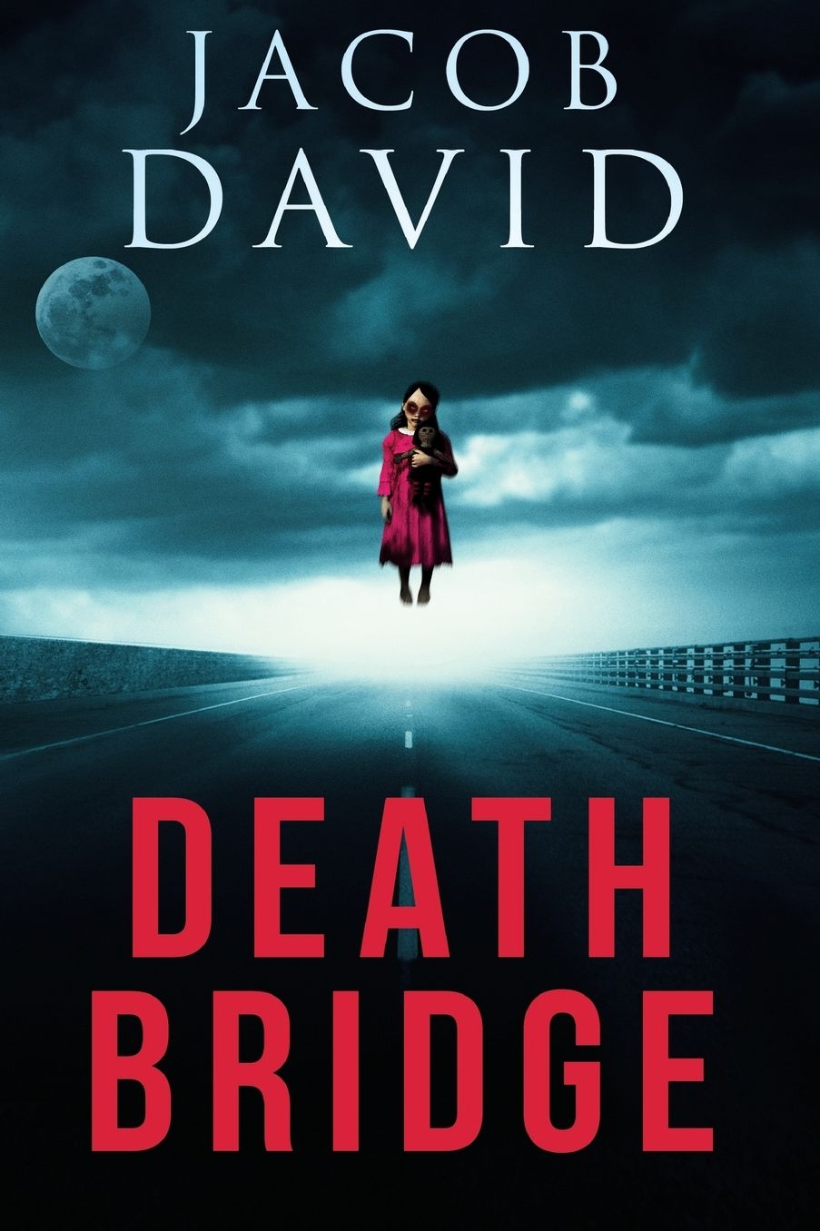 Death Bridge: The Crossing