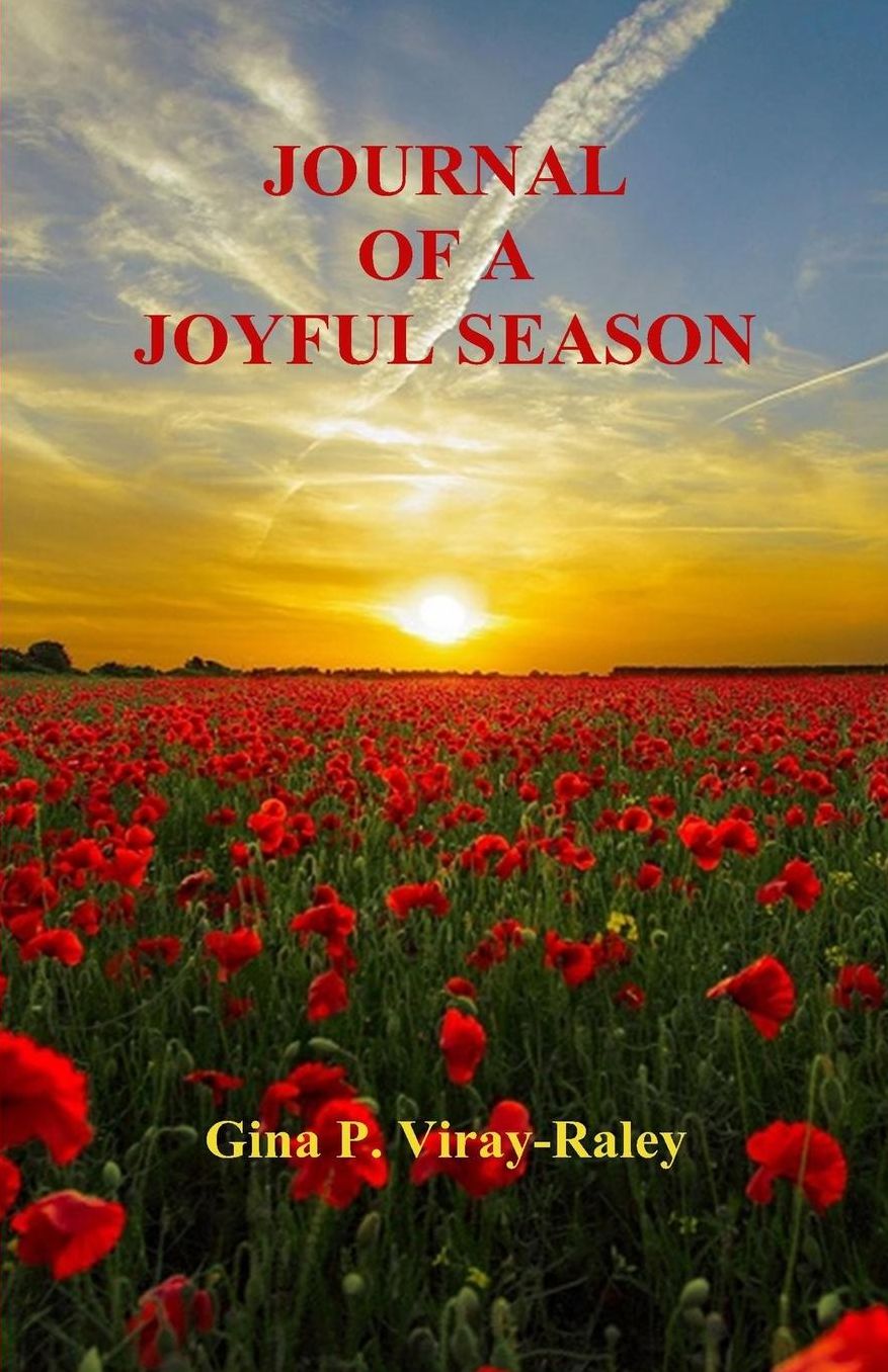Journal of a Joyful Season
