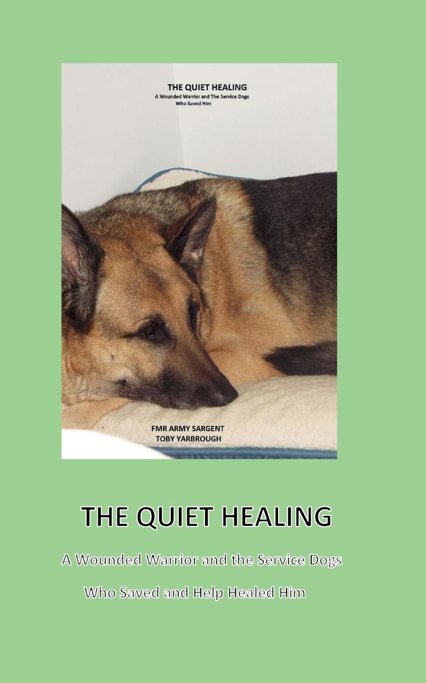 THE QUIET HEALING