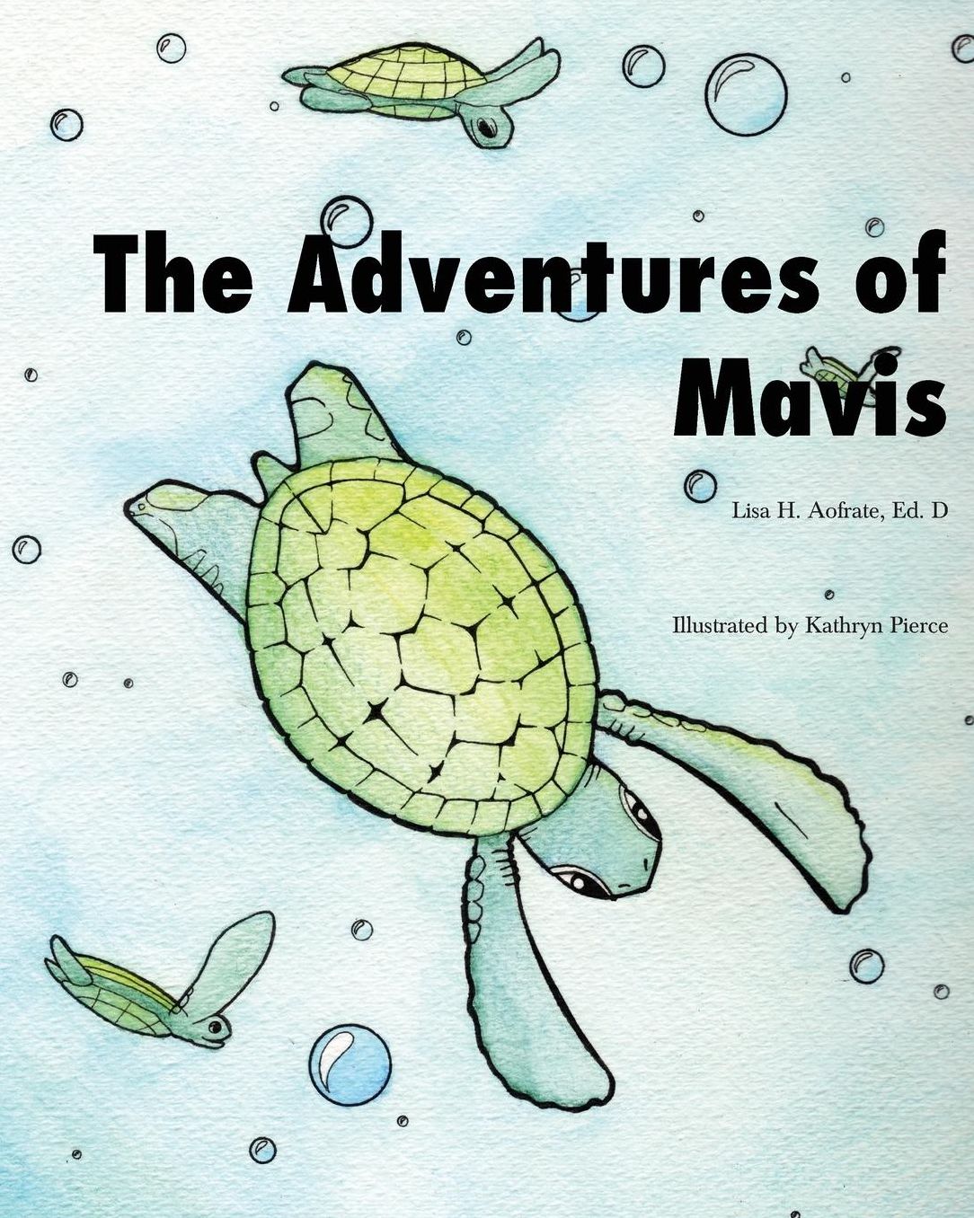 The Adventures of Mavis
