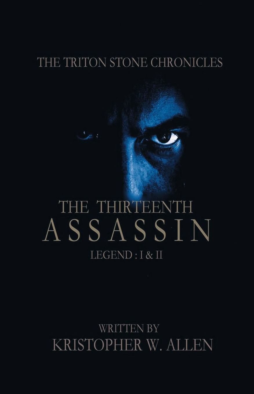 13th Assassin: Total Ascension