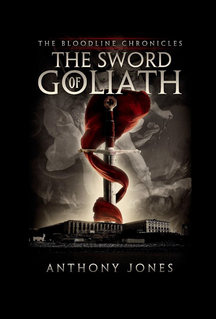 The Sword of Goliath