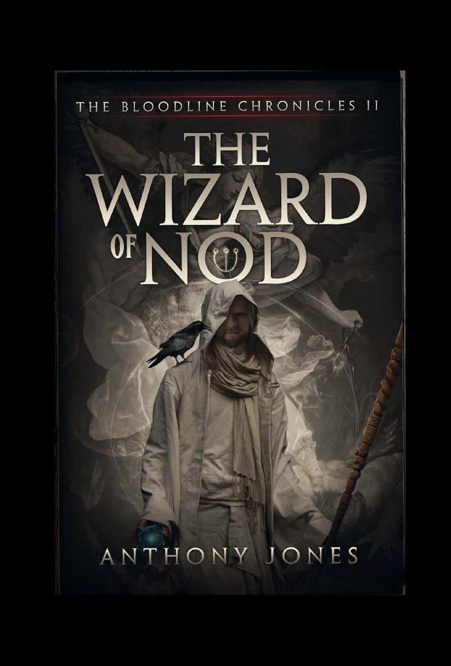 The Wizard of Nod