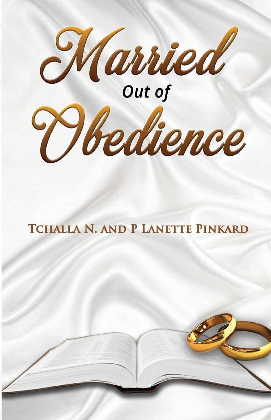 Married Out of Obedience: The Beginning...
