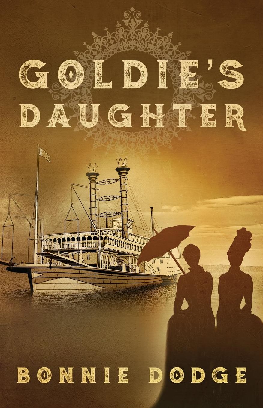 Goldie's Daughter