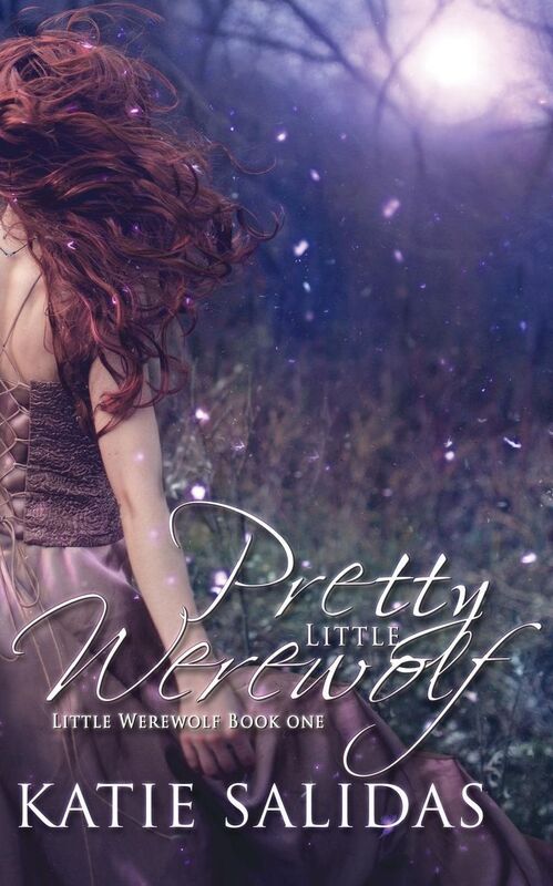 Pretty Little Werewolf