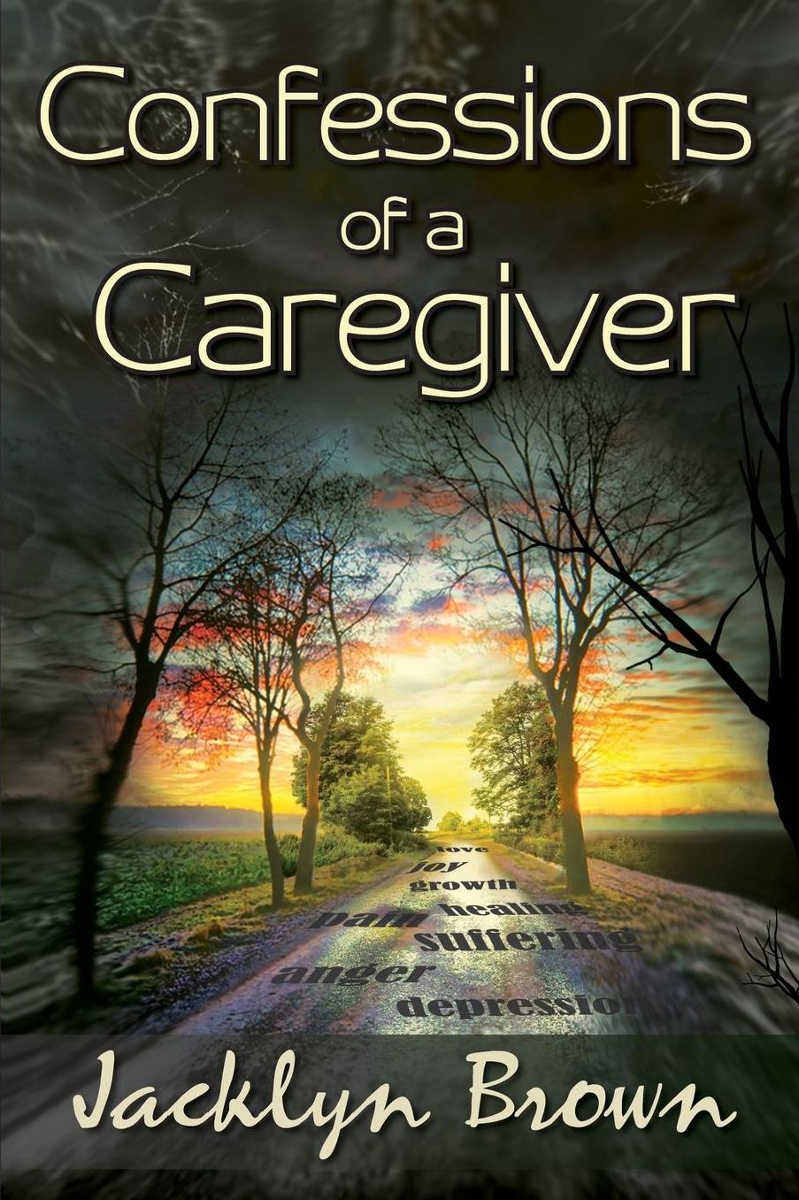 Confessions of a Caregiver