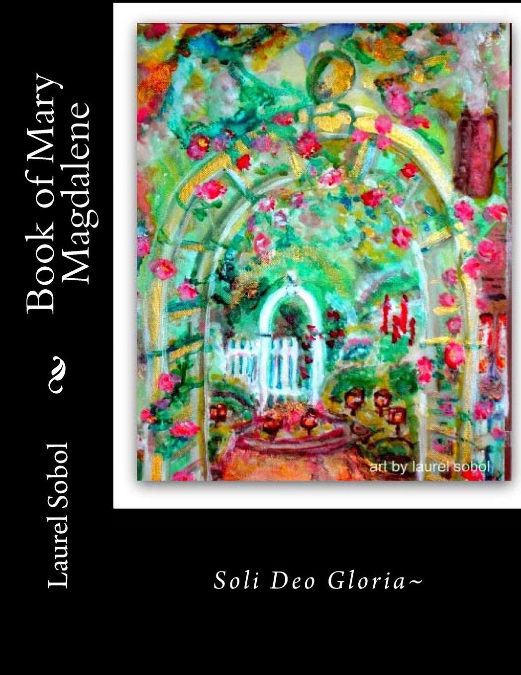 Book of Mary Magdalene