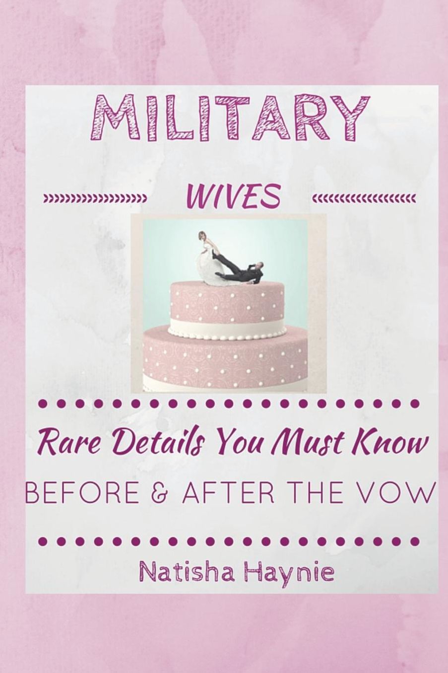 Military Wives: Rare Details You Musk Know Before & After Vow