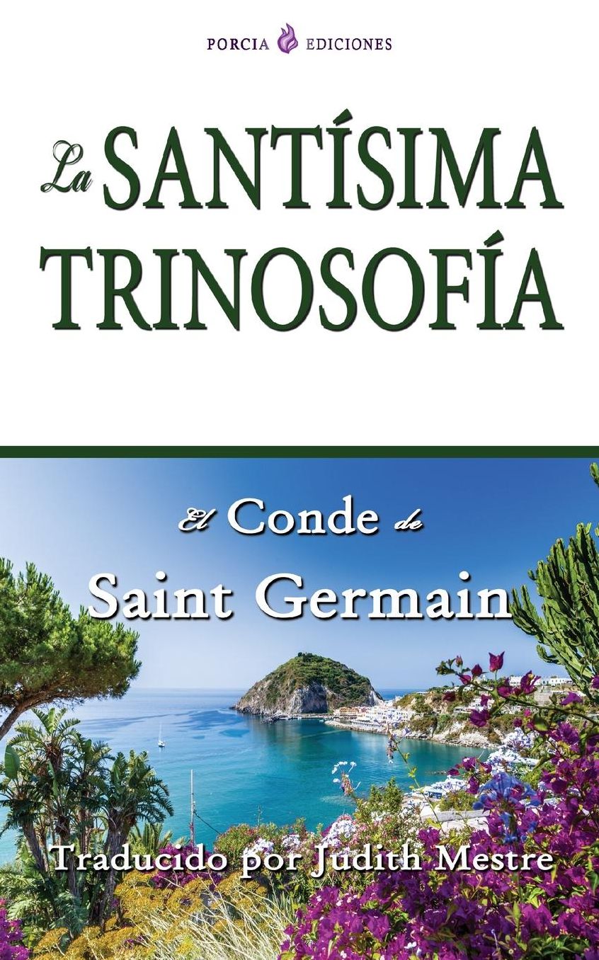 La santísima trinosofia