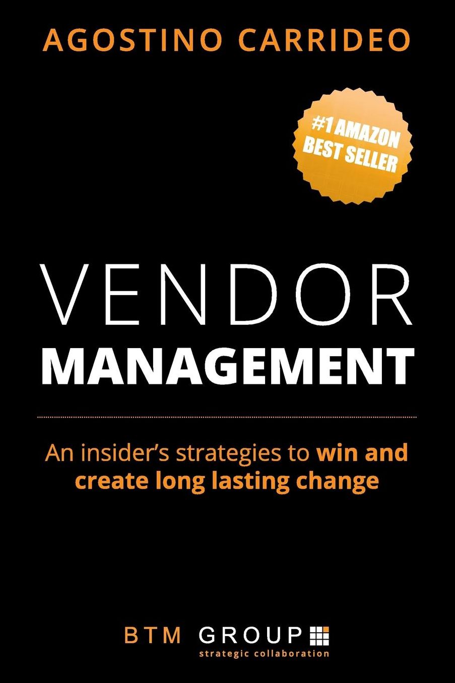 Vendor Management