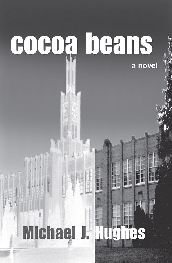 cocoa beans: a novel