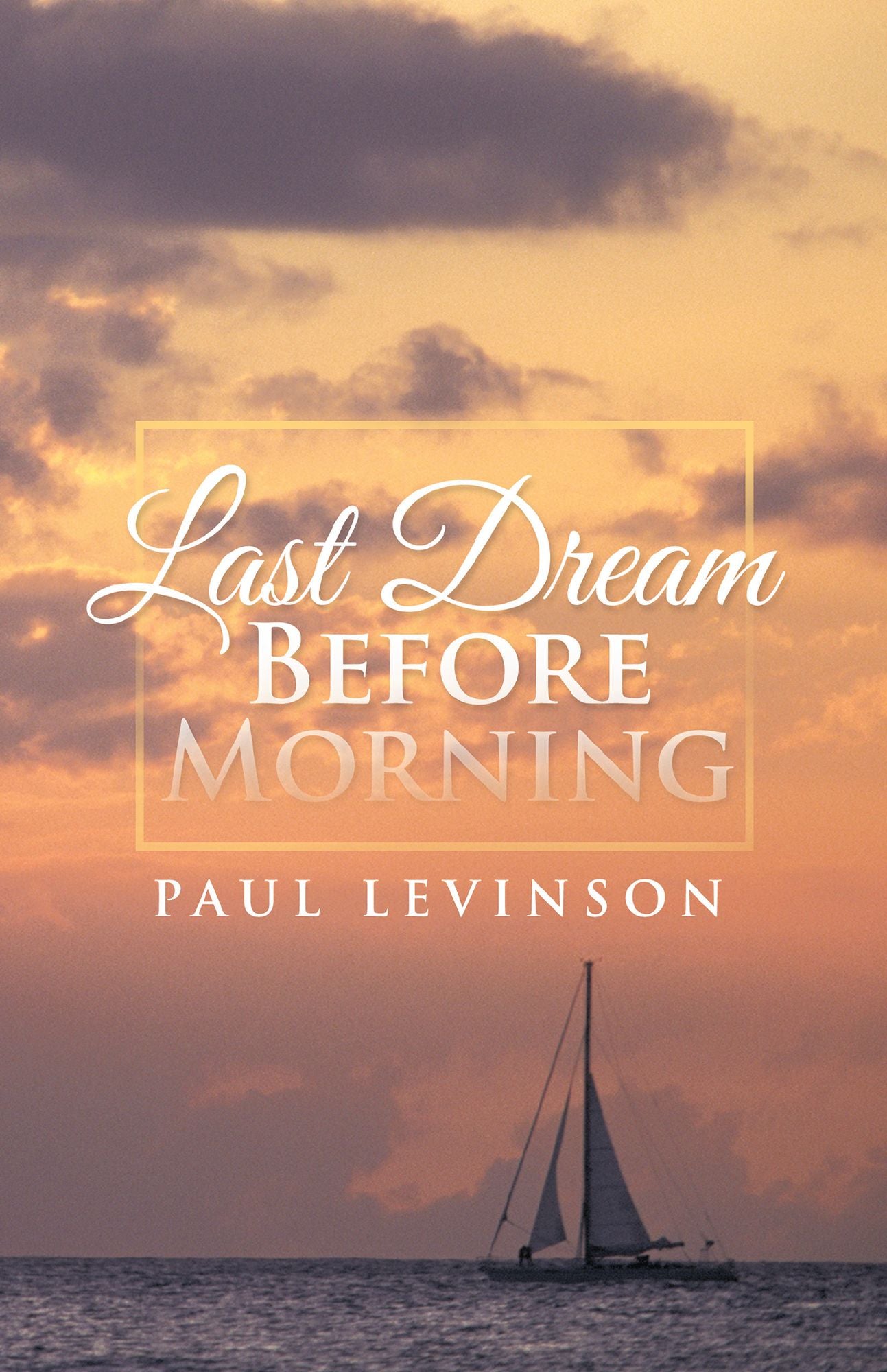 Last Dream Before Morning