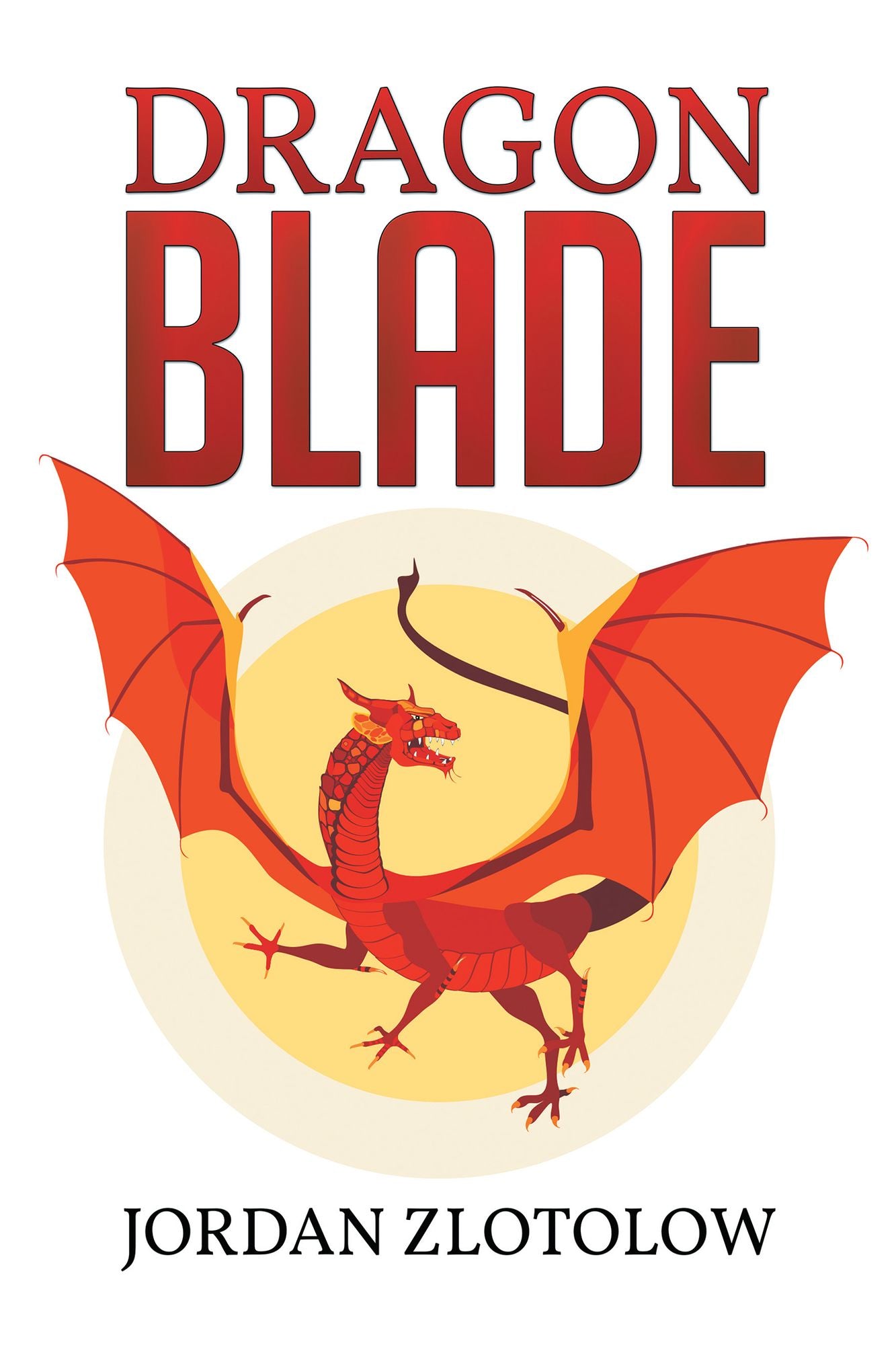Dragon Blade