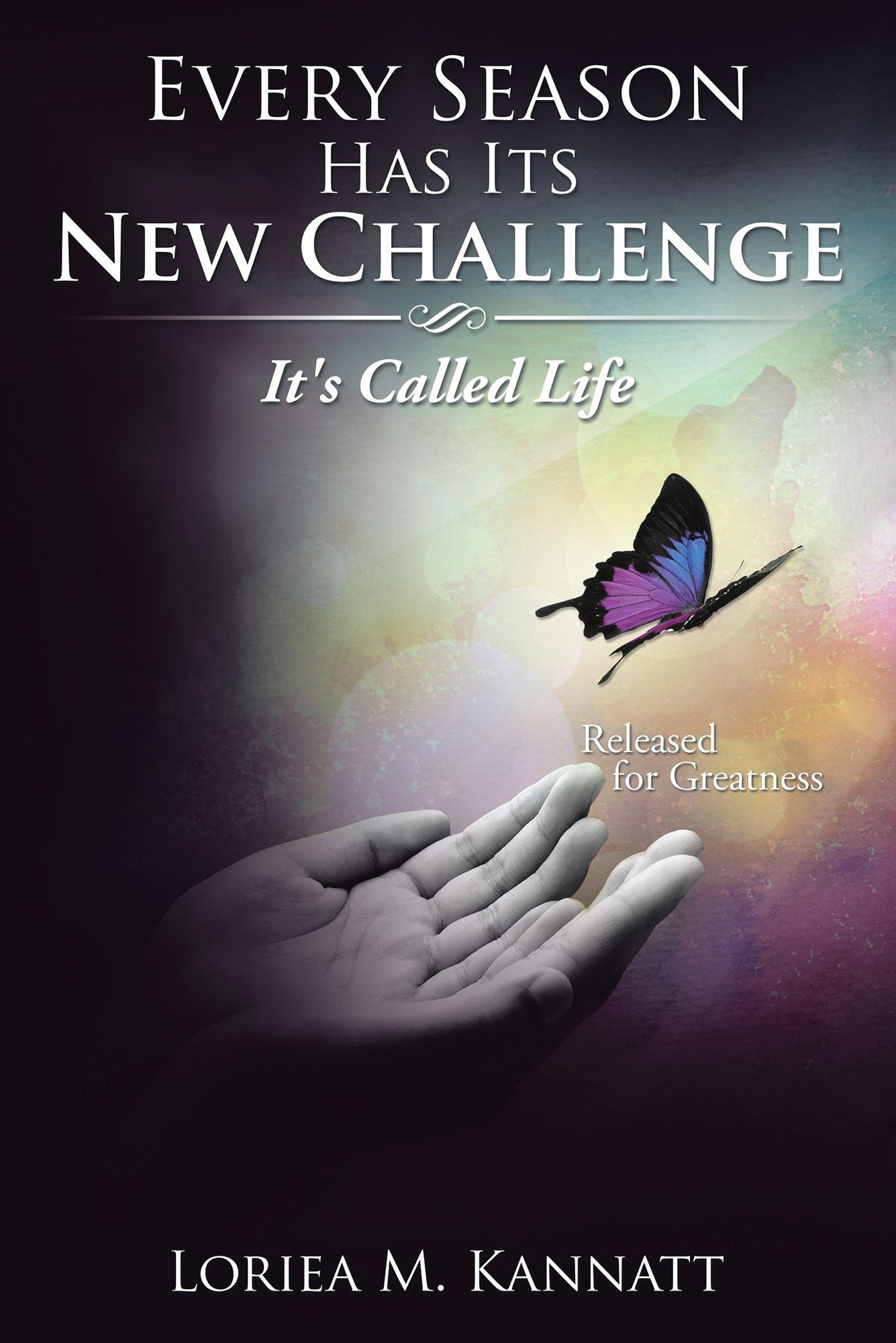 Every Season Has Its New Challenge: It's Called Life