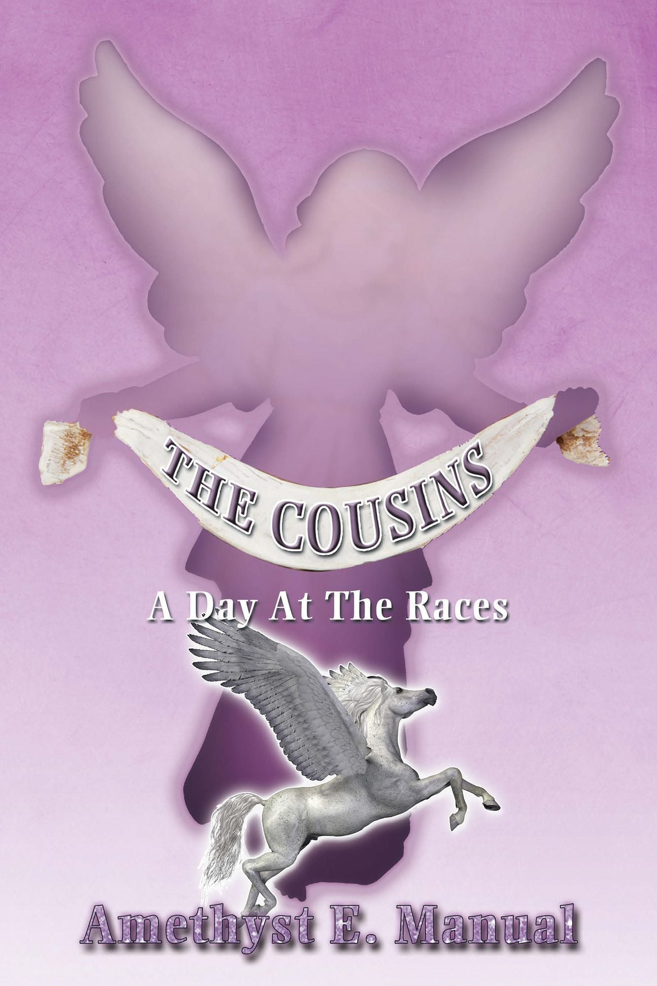 The Cousins: A Day at the Races