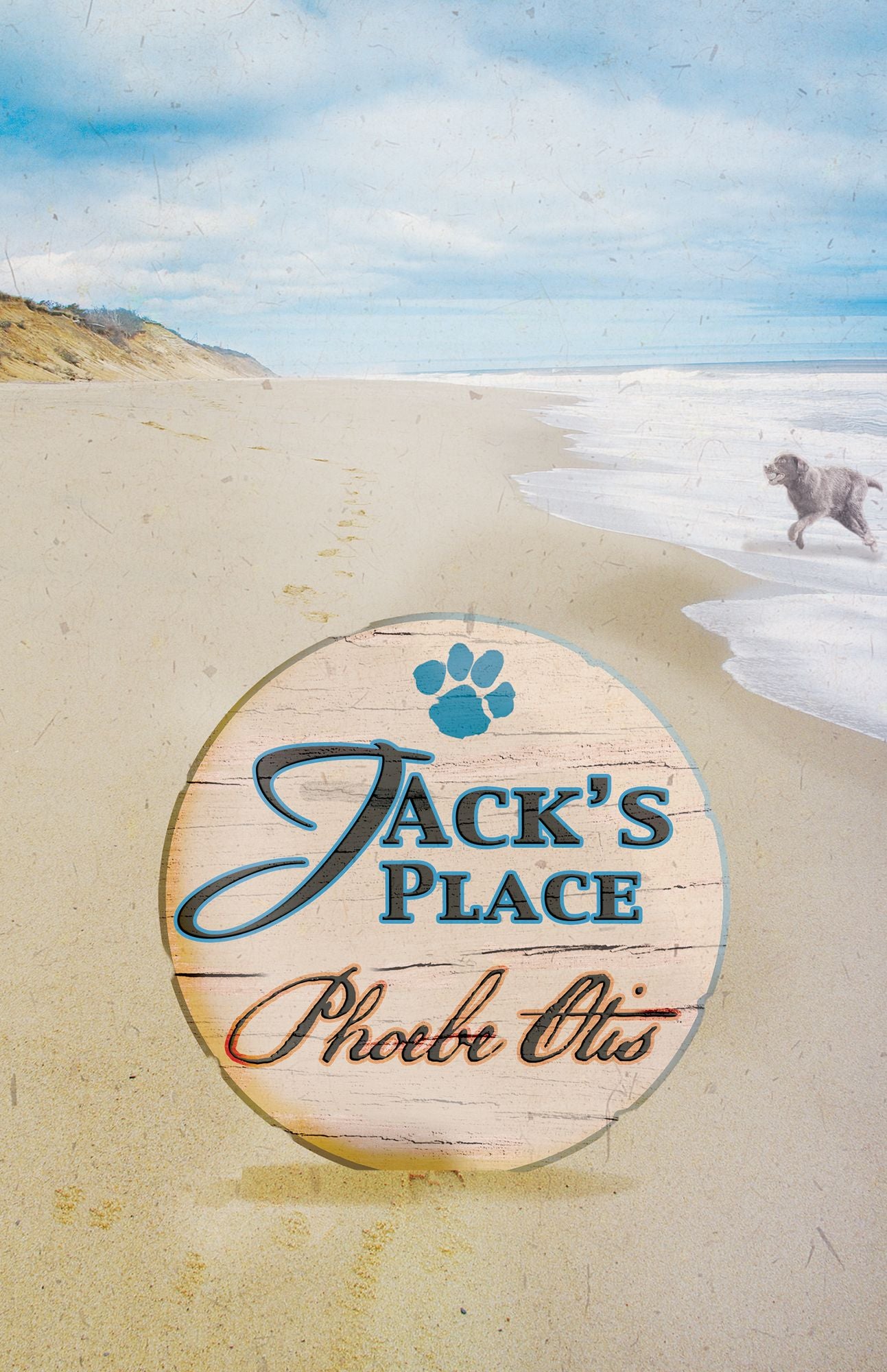 JACK'S PLACE