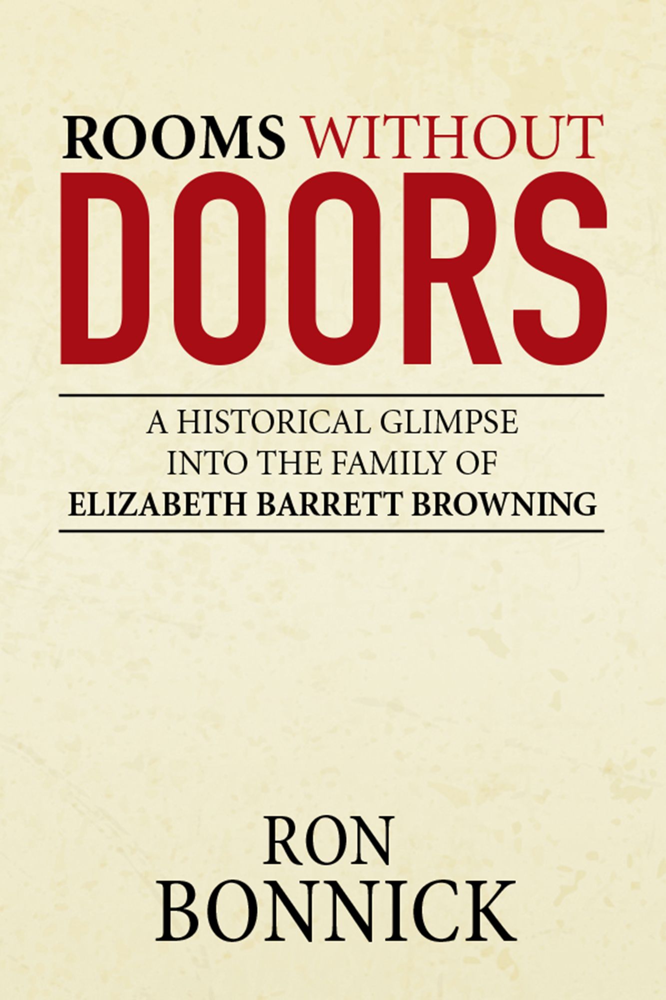 Rooms Without Doors