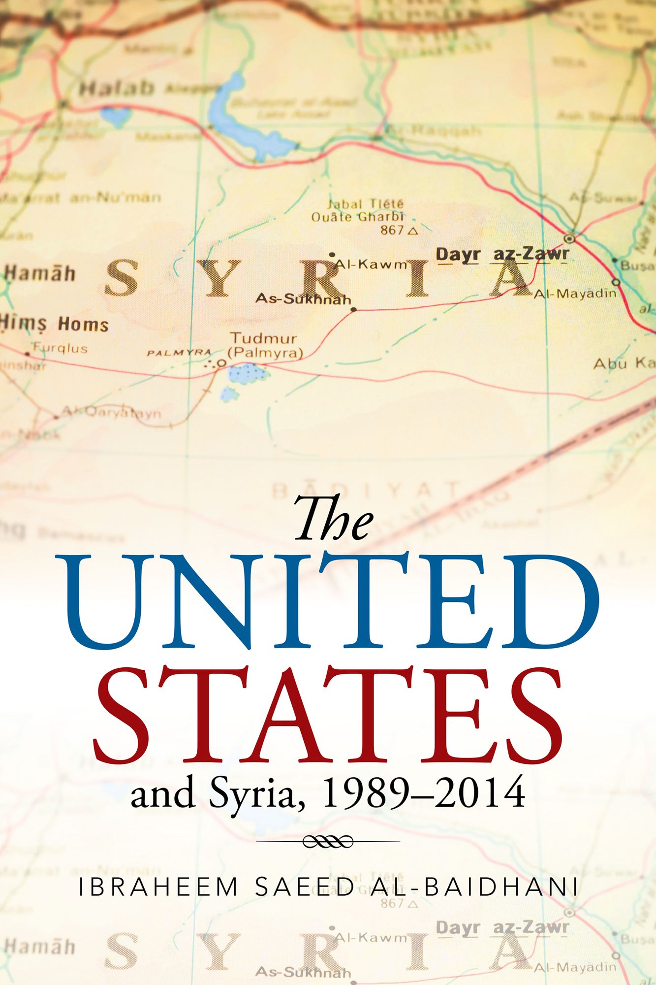 The United States and Syria, 1989-2014