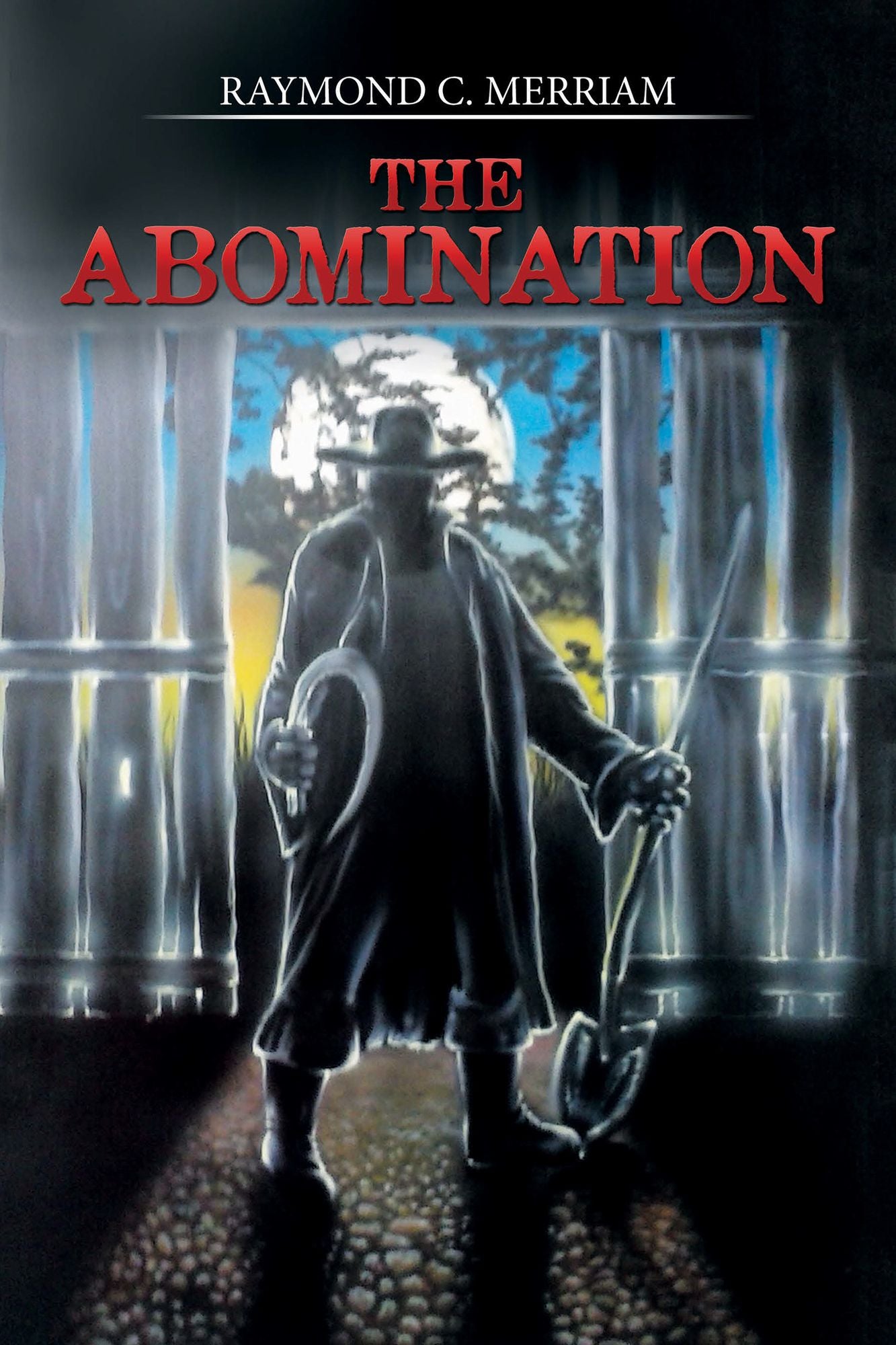 The Abomination