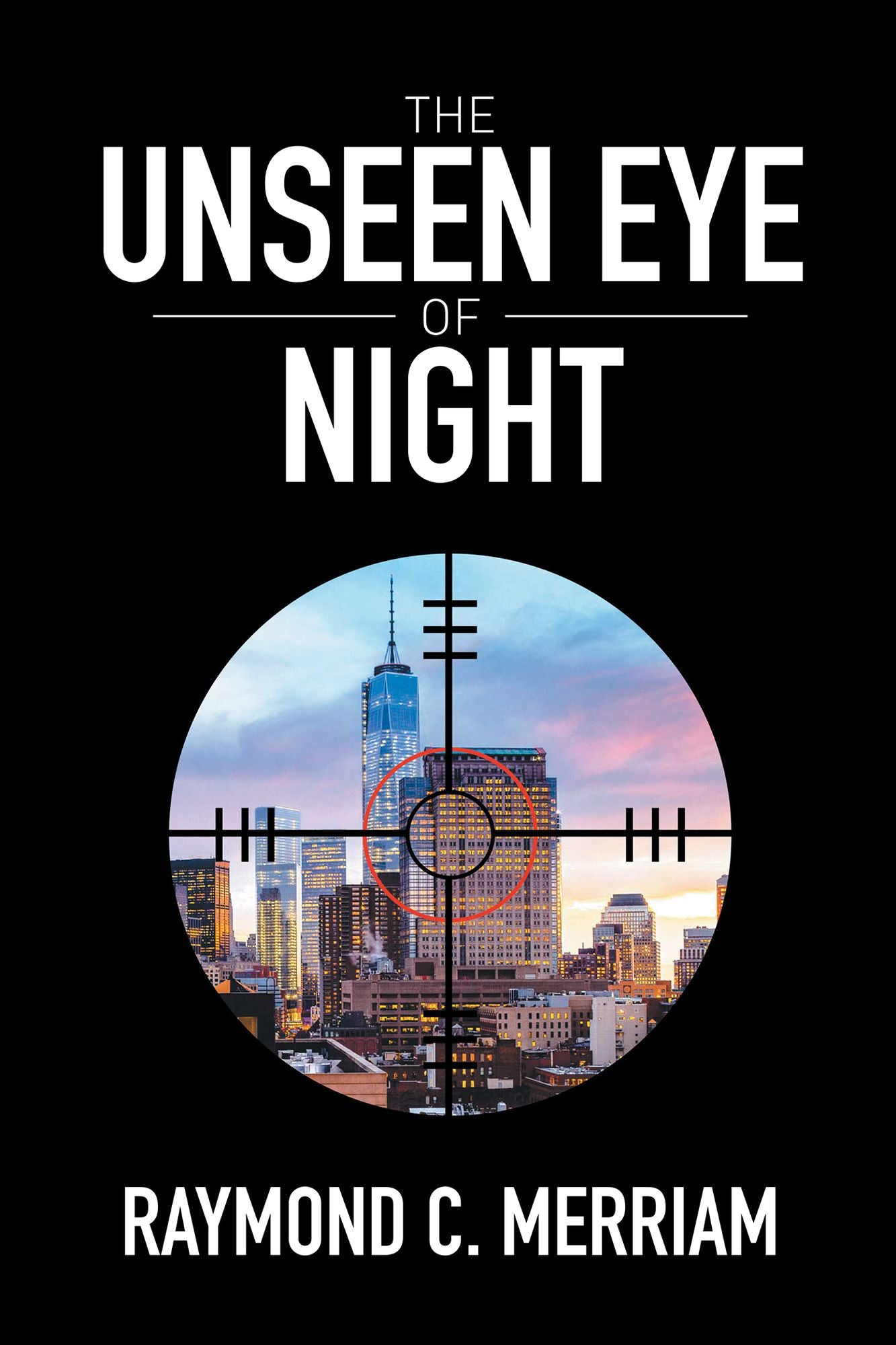 The Unseen Eye of Night