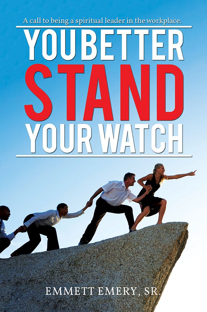 You Better Stand Your Watch