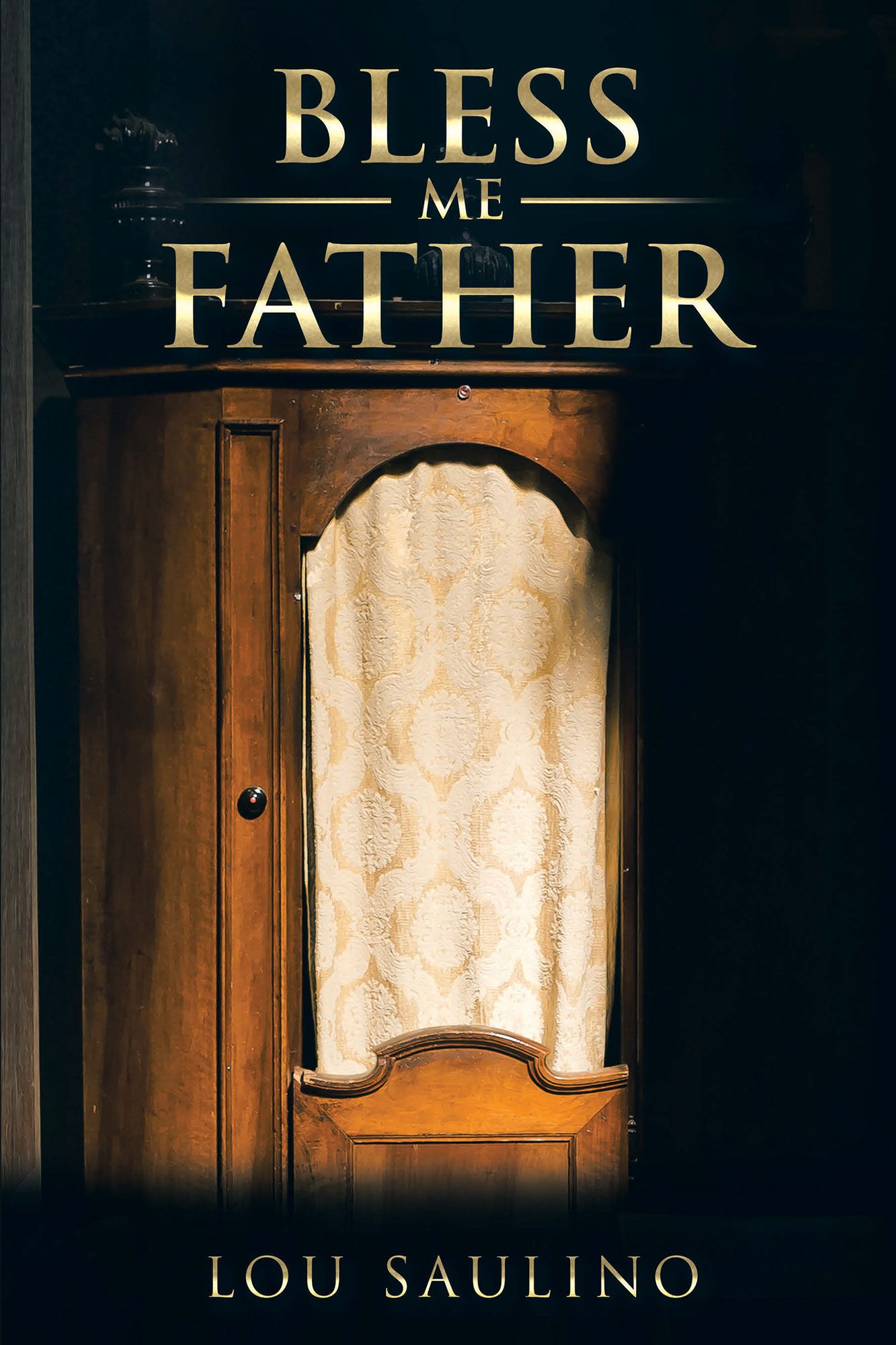 BLESS ME FATHER