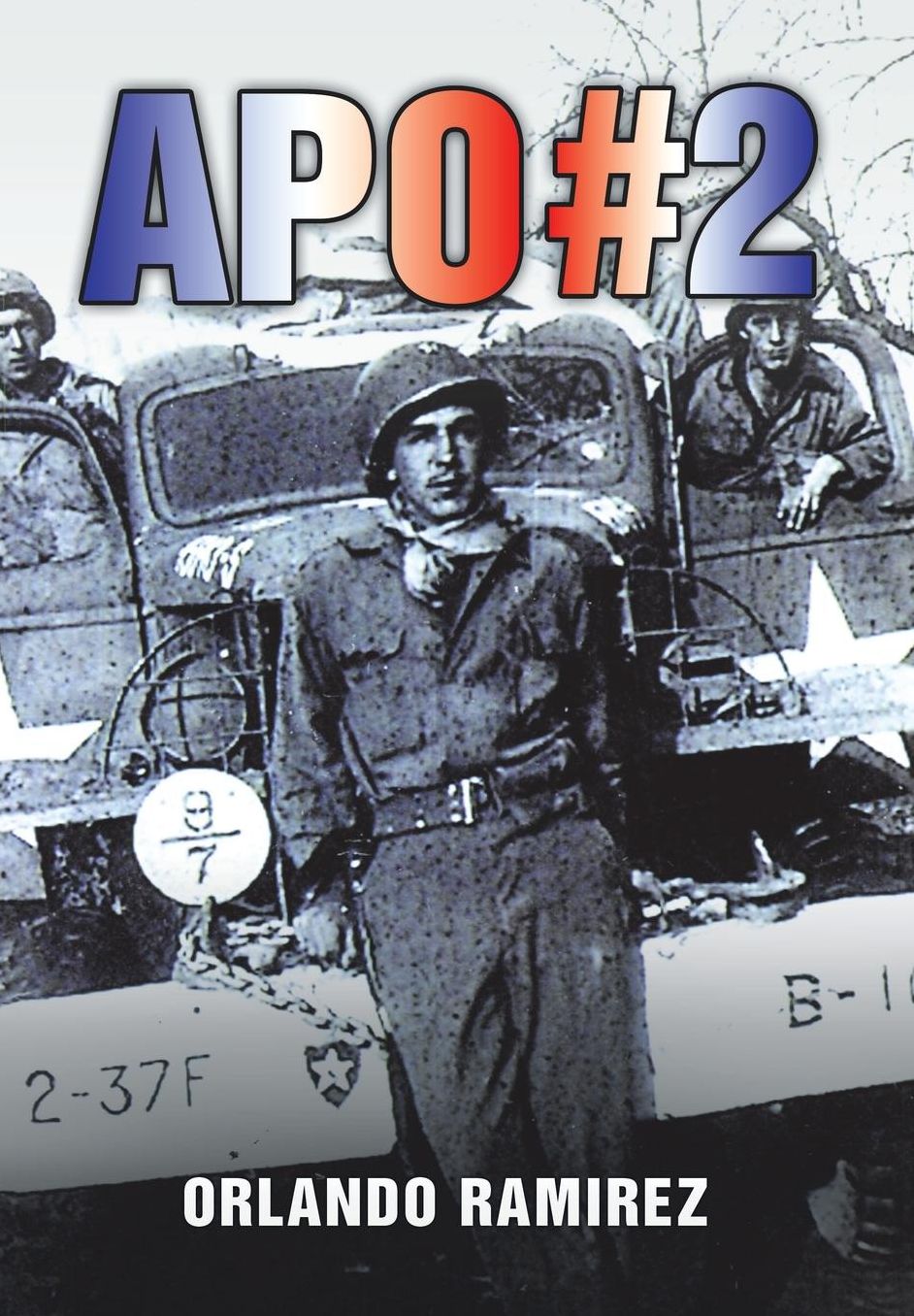 APO #2
