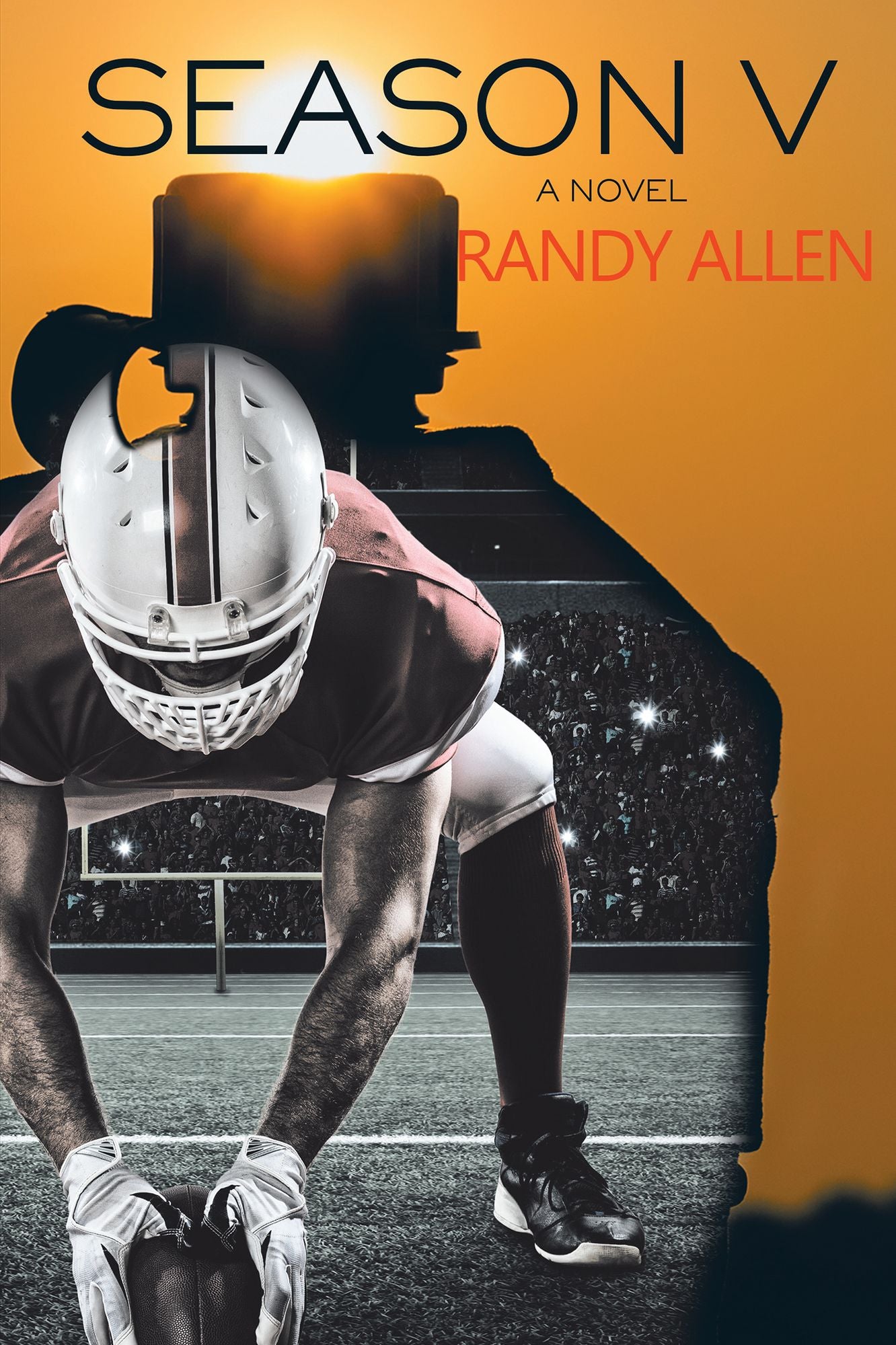 Season V: A Novel