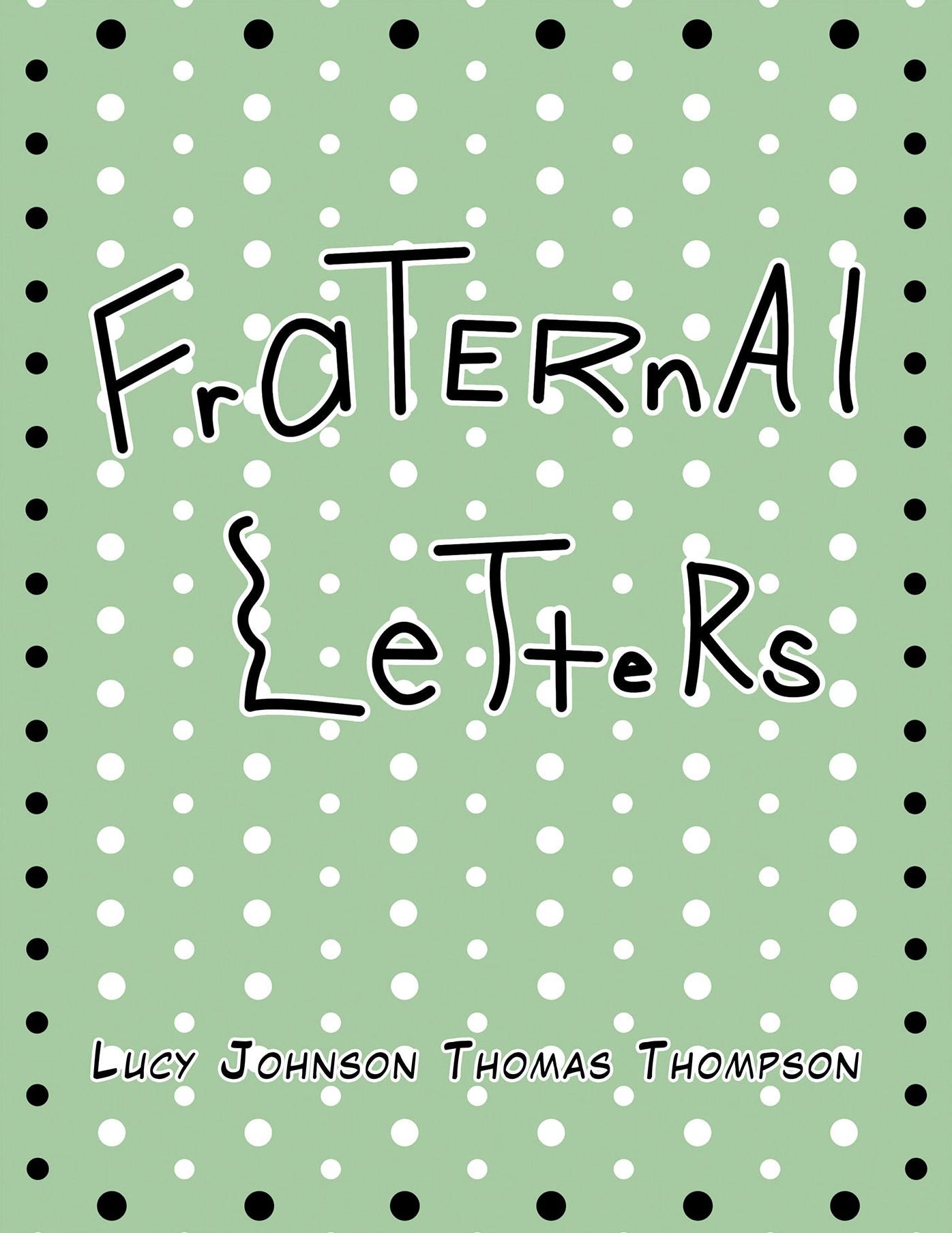 Fraternal Letters