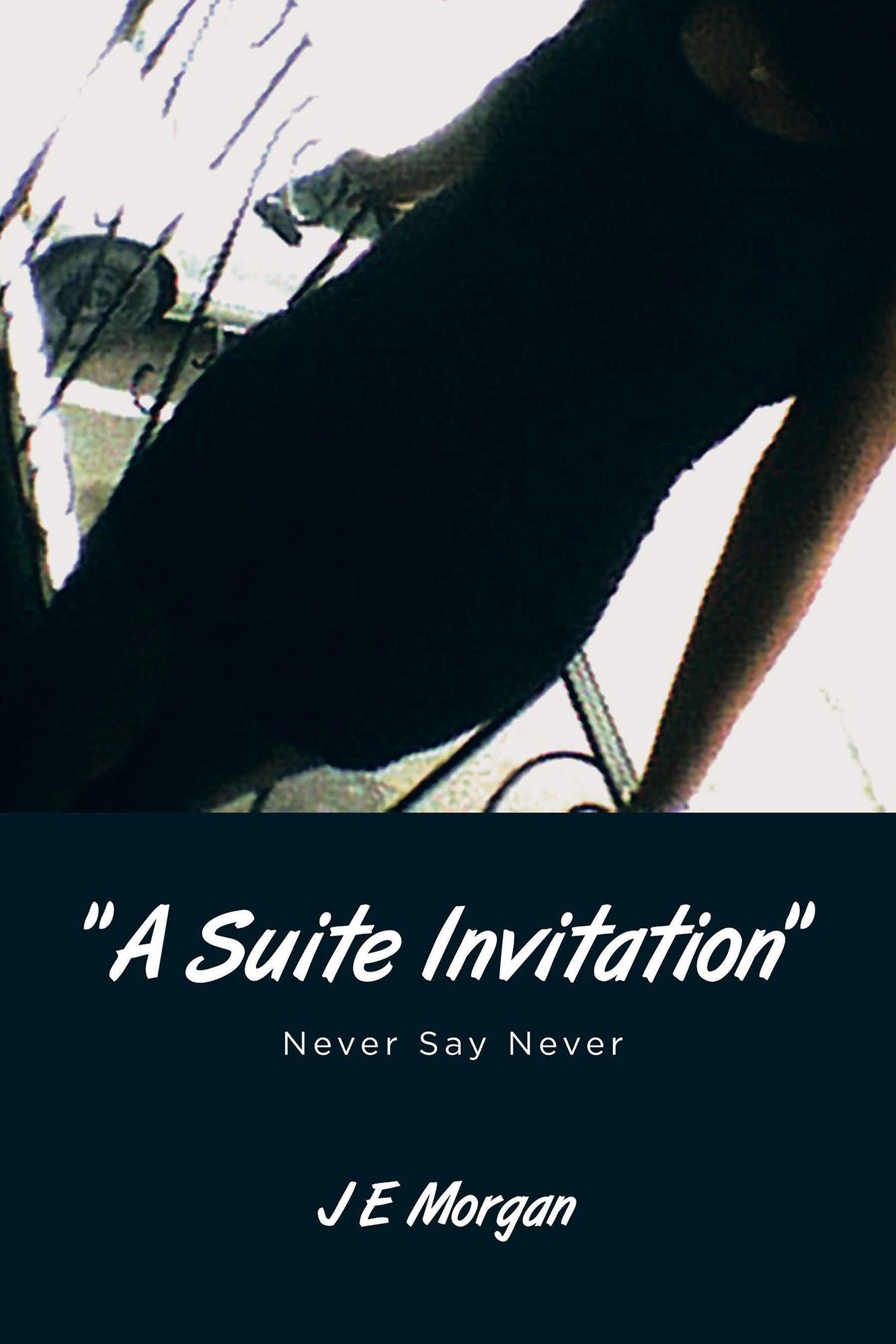 "A Suite Invitation": Never Say Never