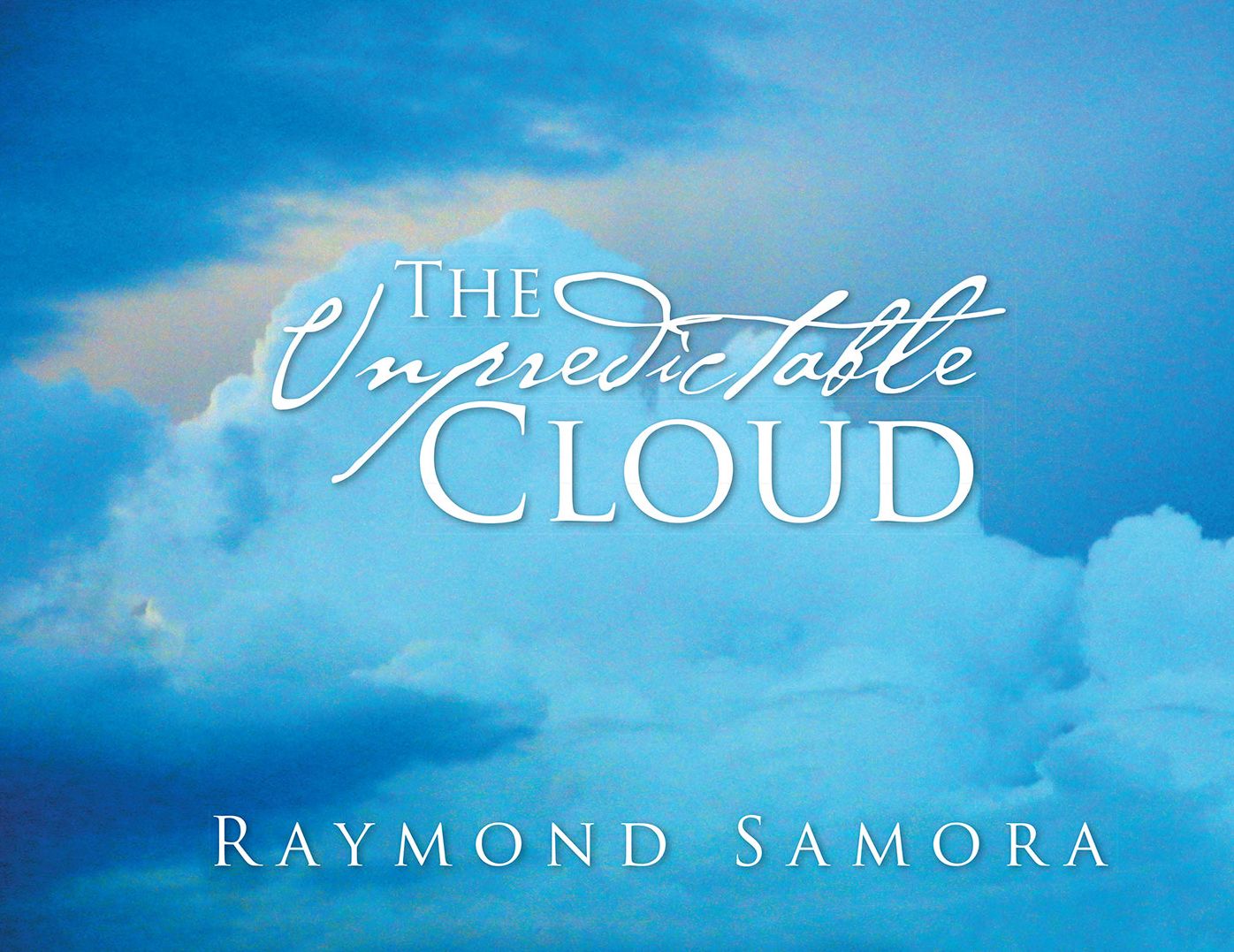 The Unpredictable Cloud