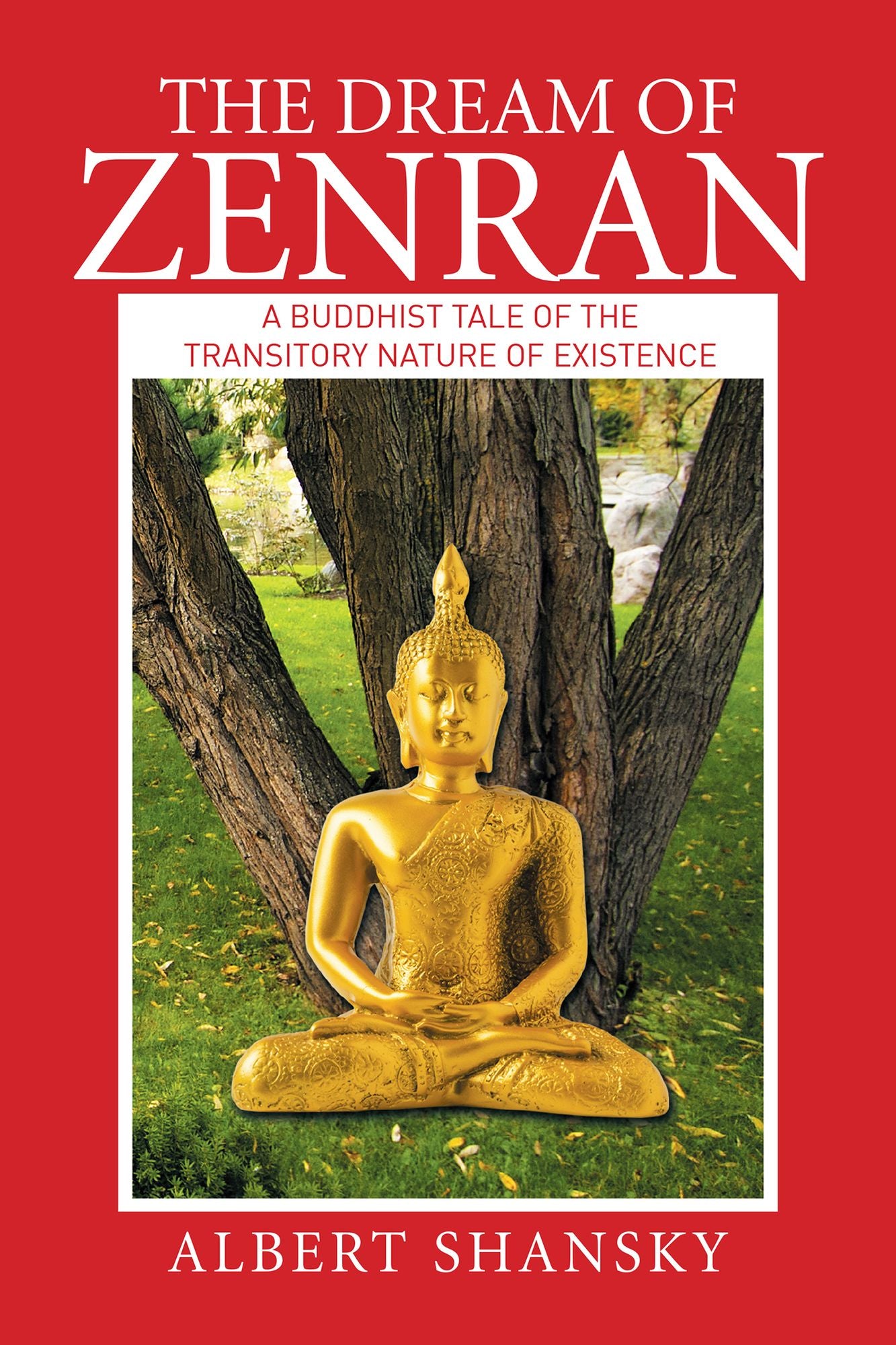The Dream of Zenran: A Buddhist Tale of the Transitory Nature of Existence