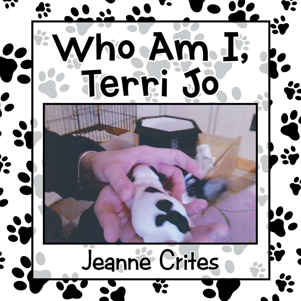 Who Am I, Terri Jo: Volume 1: Leading up to my birth