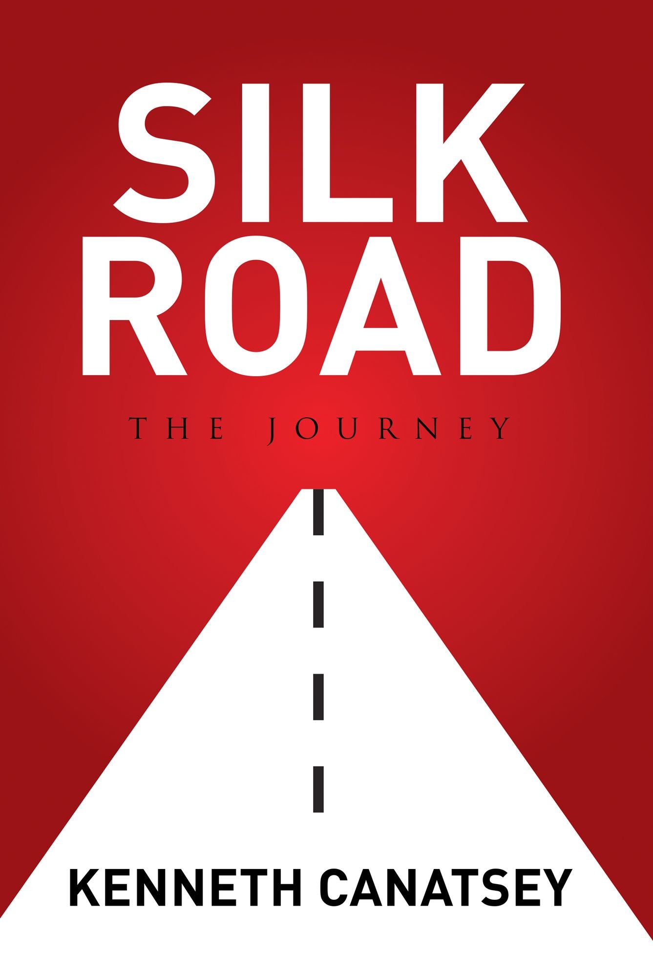 Silk Road: The Journey