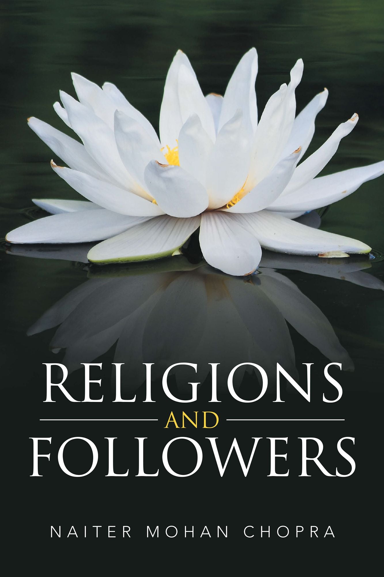RELIGIONS and FOLLOWERS