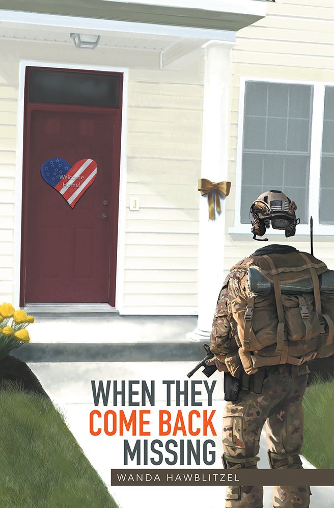 WHEN THEY COME BACK MISSING