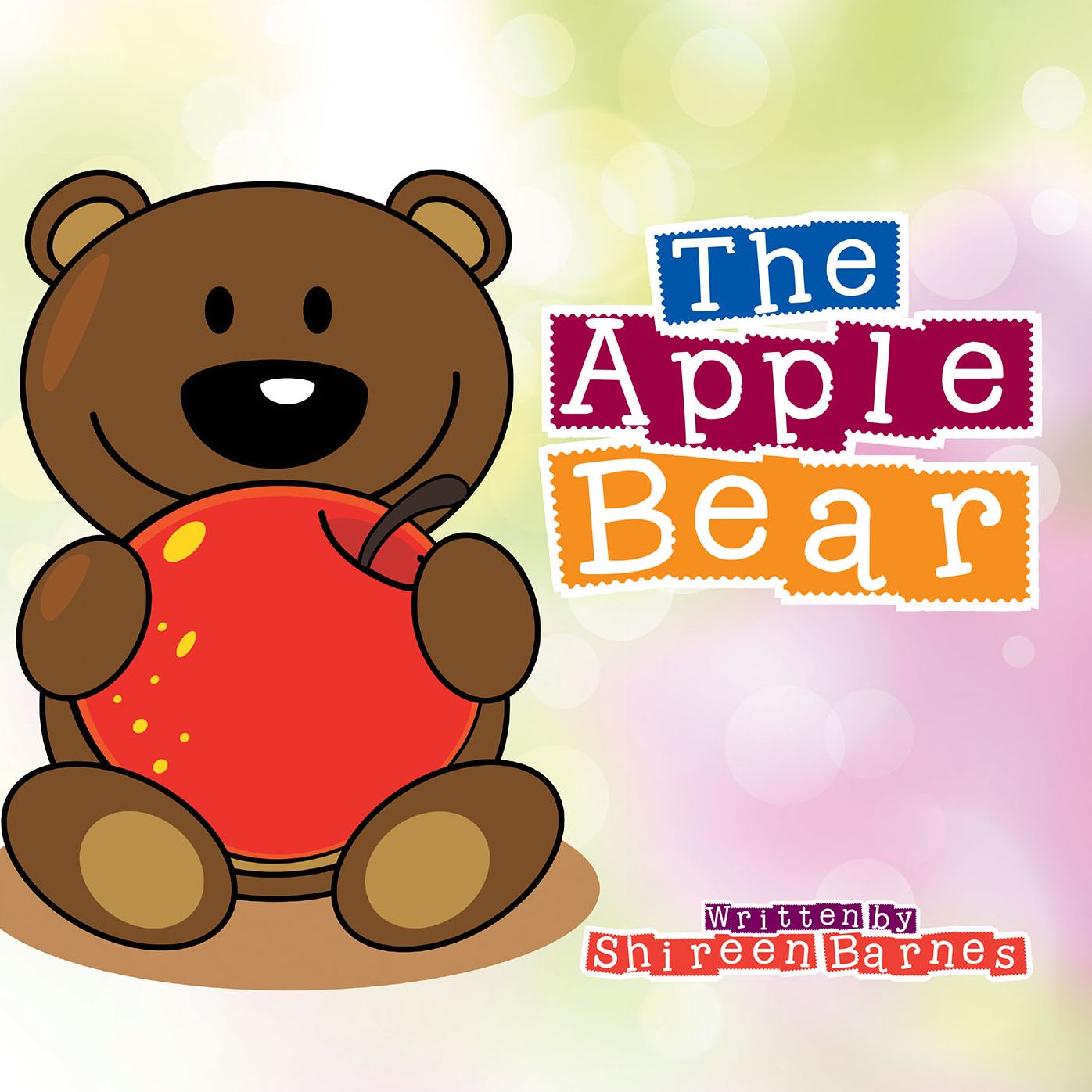 The Apple Bear