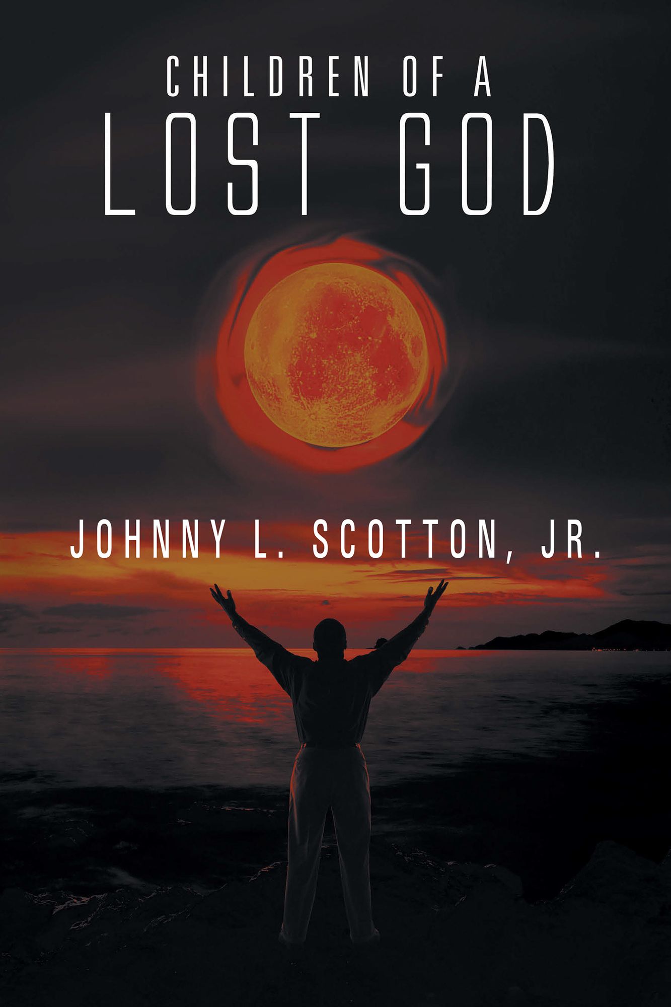 CHILDREN OF A LOST GOD
