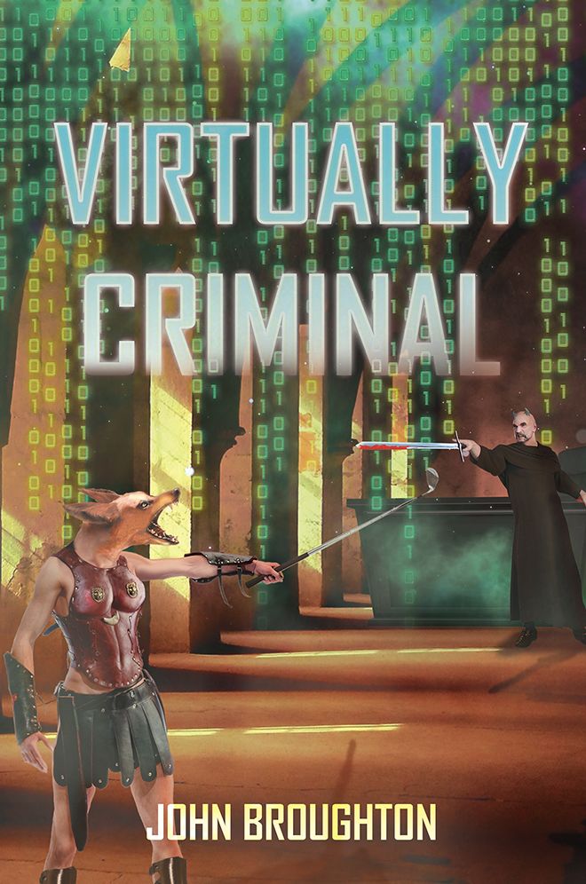 Virtually Criminal