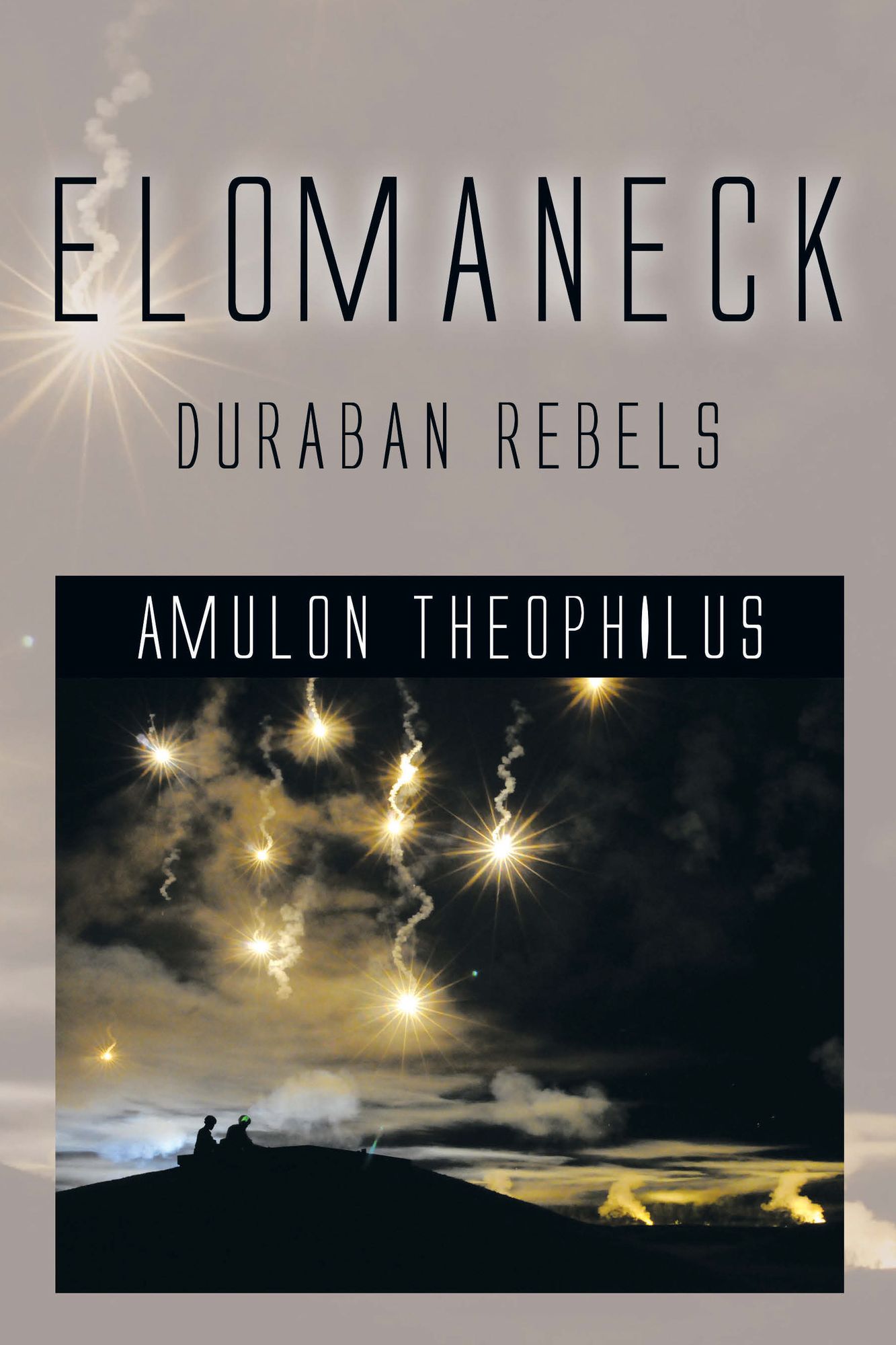 Elomaneck: Duraban Rebels