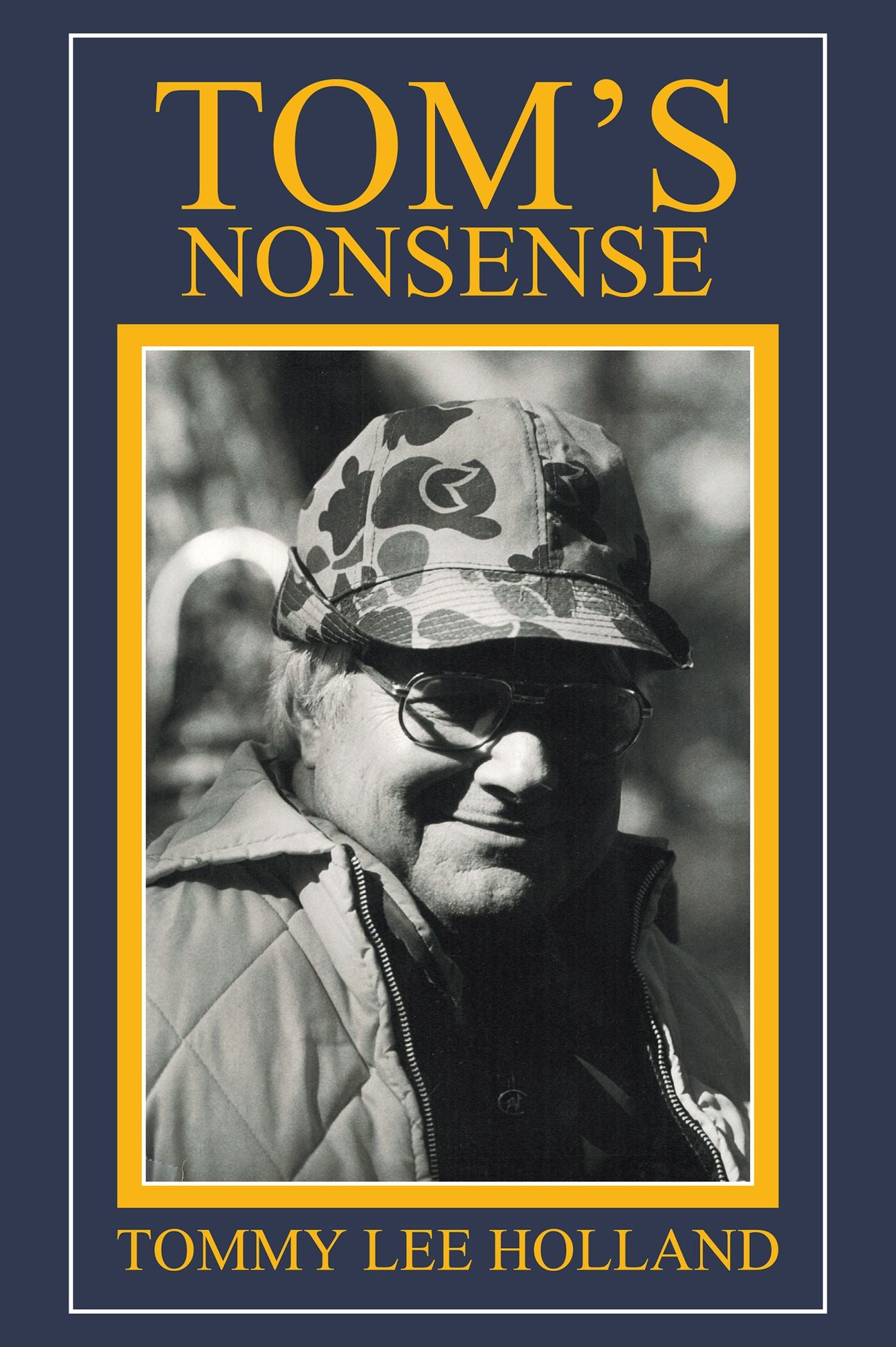 Tom's Nonsense
