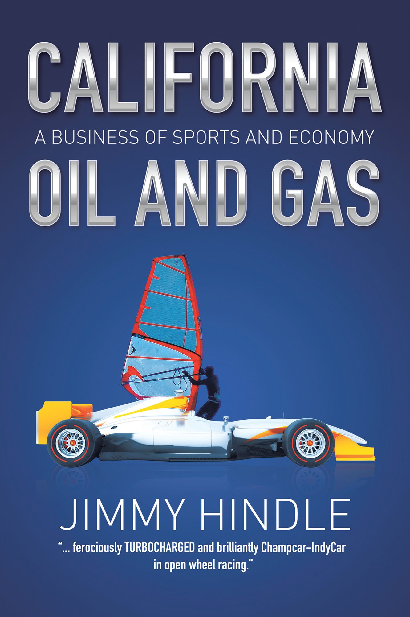 California Oil and Gas, a Business of Sports and Economy