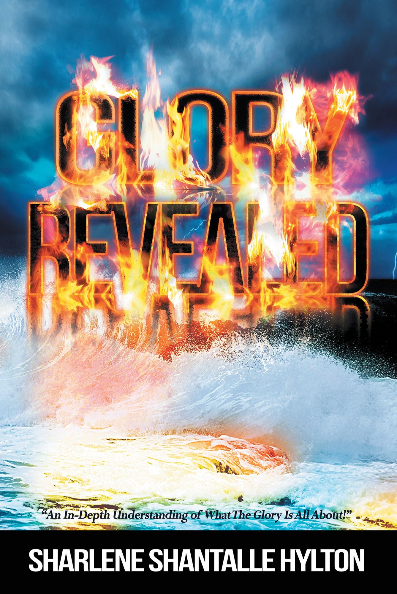 Glory Revealed: An In-Depth Understanding of What the Glory Is All About